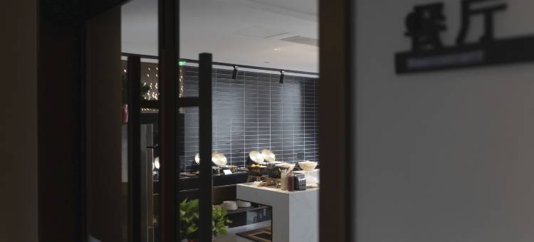 莫林酒店(商丘高铁站港汇万达店)图片