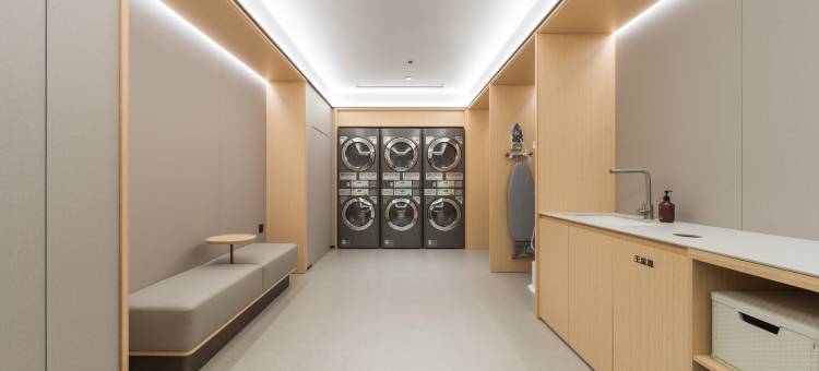 全季酒店(随州舜井大道文峰塔店)图片