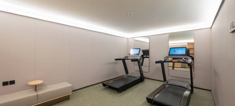 全季酒店(北京国贸世贸天阶店)图片