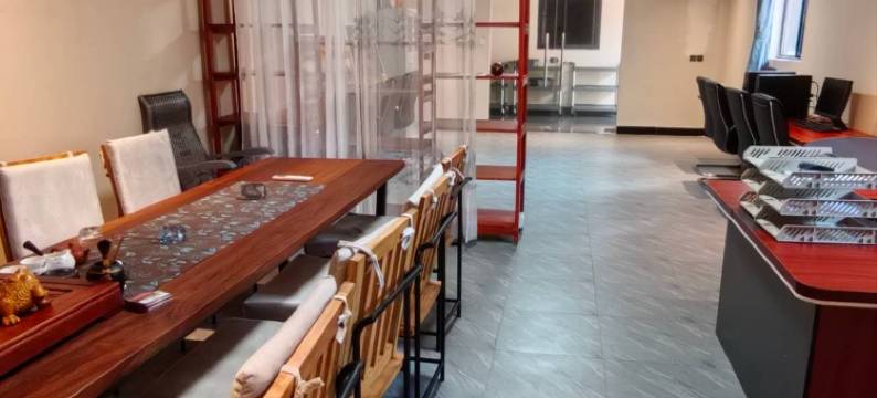 广东酒店(GUANGDONG HOTEL)图片