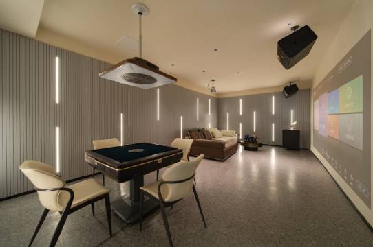 星境·暖炉煮茶·山涧漫享·度假星空·美墅(泾县月亮湾景区店)图片