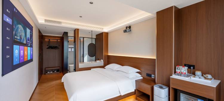 云也归舍(潮州古城西湖店)图片