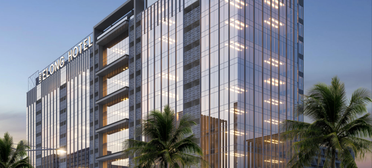 雅加达PIK 艺龙酒店(ELONG Hotel Jakarta PIK)图片