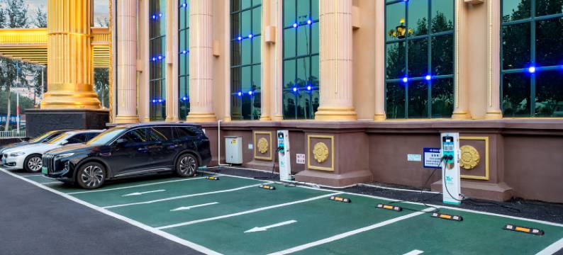 凯朝水世界酒店图片