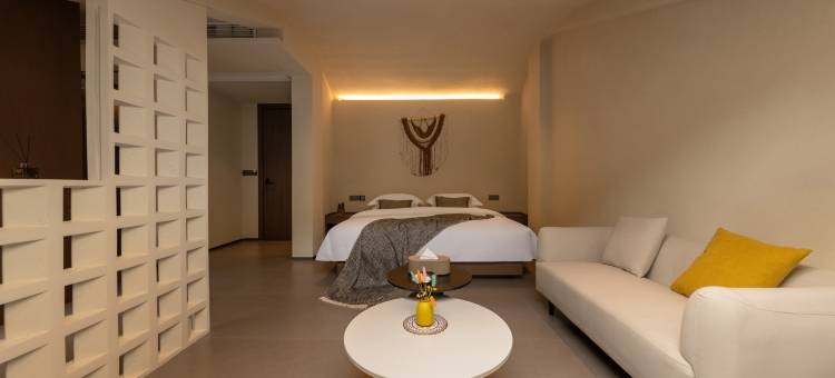 黄果树山顶民宿图片