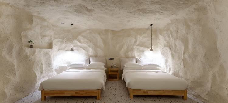 花筑·悦邸民宿(桐庐OMG心跳乐园店)图片