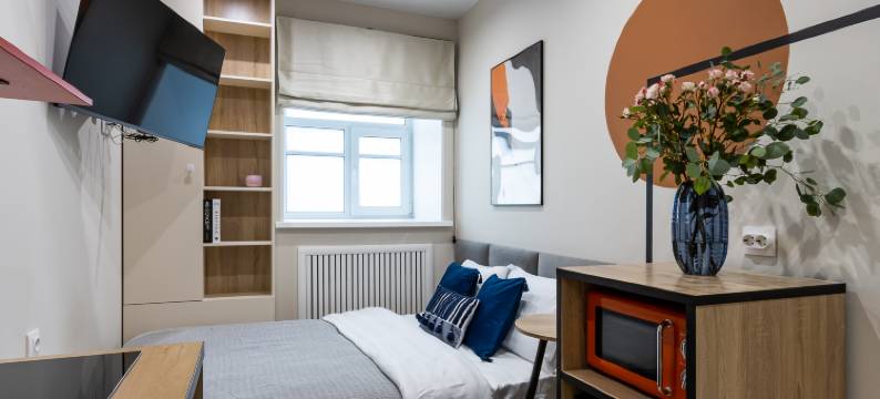 Nomera na Fontanke图片