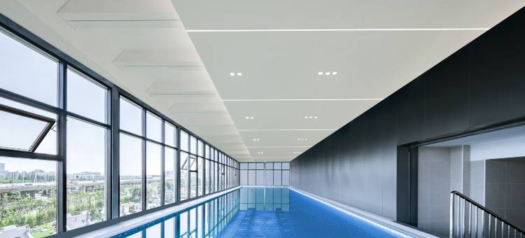 常熟雅致昆承居酒店图片