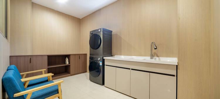 宿迁悦笙•澜庭酒店(项王故里中央商场店)图片