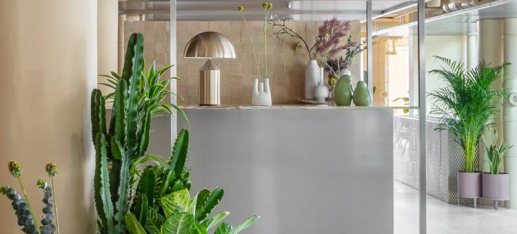 洛克布罗肯码头酒店(Locke at Broken Wharf)图片