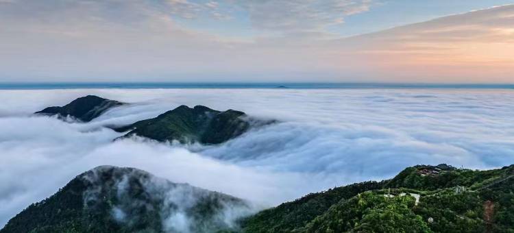 瑶山印象|经济型观山民宿(莽山景区店)图片