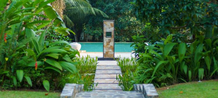 JH 别墅酒店(JH Villa)图片