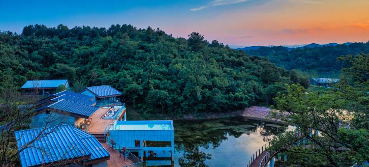 木棉里·沐风谷民宿图片