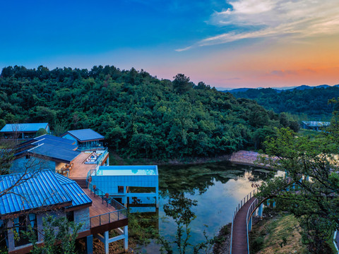 木棉里·沐风谷民宿