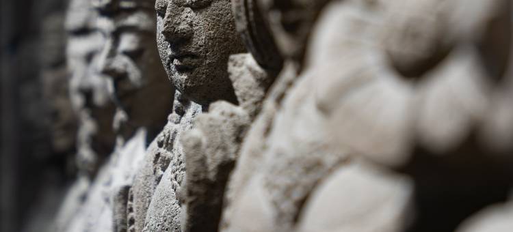 宁波君亭酒店(南部商务区罗蒙环球乐园店)图片