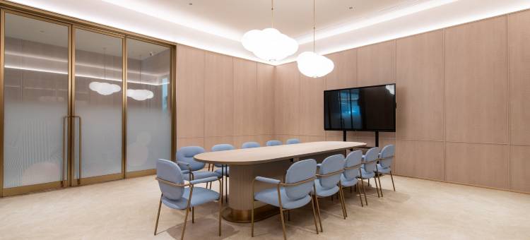 汉庭酒店(常州未来智慧城店)图片