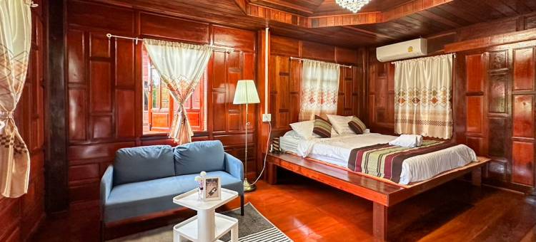 罗勇SCN水疗度假村(SCN Resort and Spa Rayong)图片