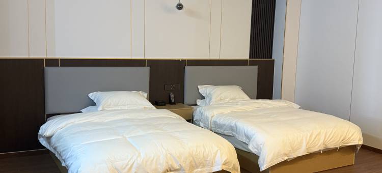 阿坝县尊享净土酒店图片