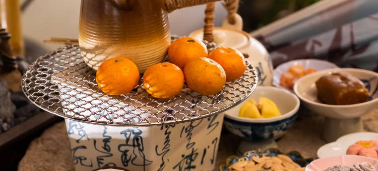 花筑·兮楠居民宿(十全街沧浪亭景区店)图片