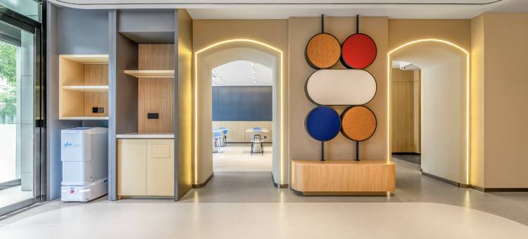 如家酒店(大同古城西门店)图片