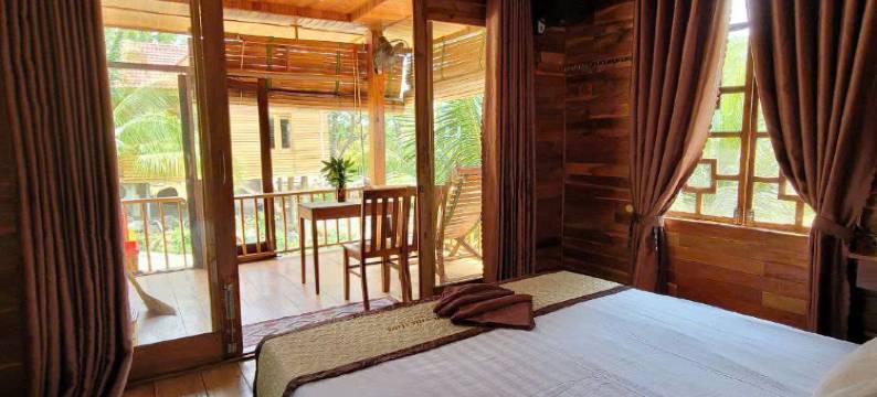 玉山海风无边泳池(Jade Mountain Bungalow - Sea Breeze - Infinity Pool)图片