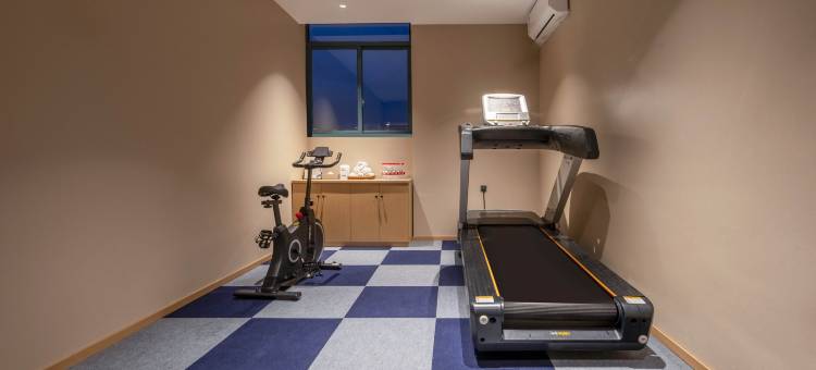 星程酒店(南京牛首山将军大道店)图片