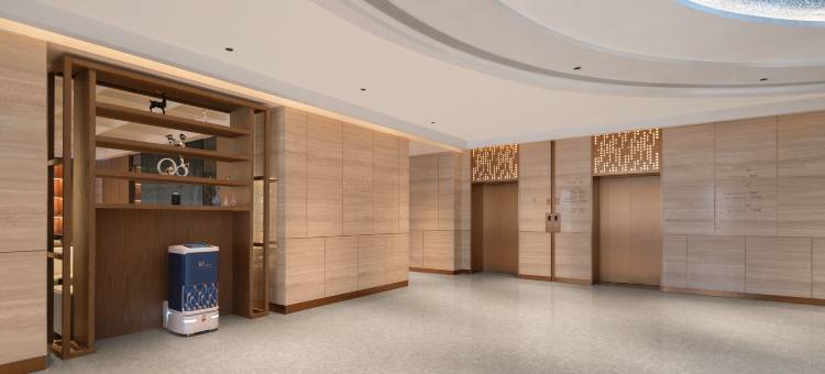 吐鲁番美仑酒店图片