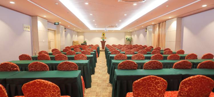 速8酒店(菏泽汽车西客站店)图片