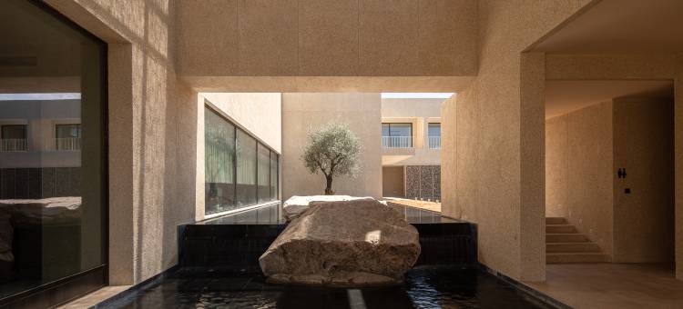 PLANB·安那度民宿图片