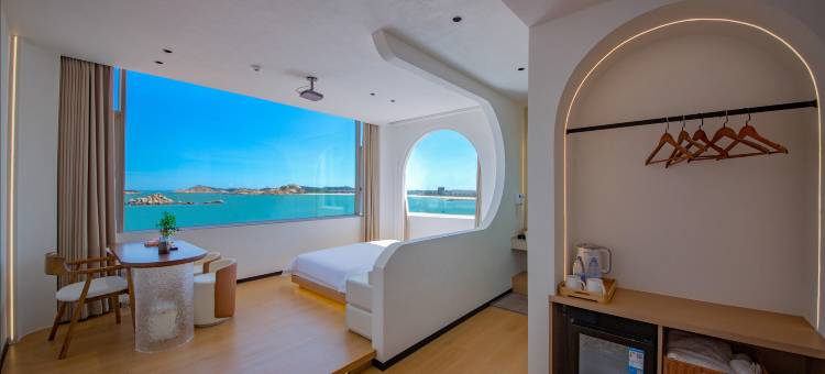 湄洲岛海子·心宿民宿(妈祖庙店)图片