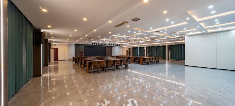 格林豪泰商务酒店(泗水店)图片