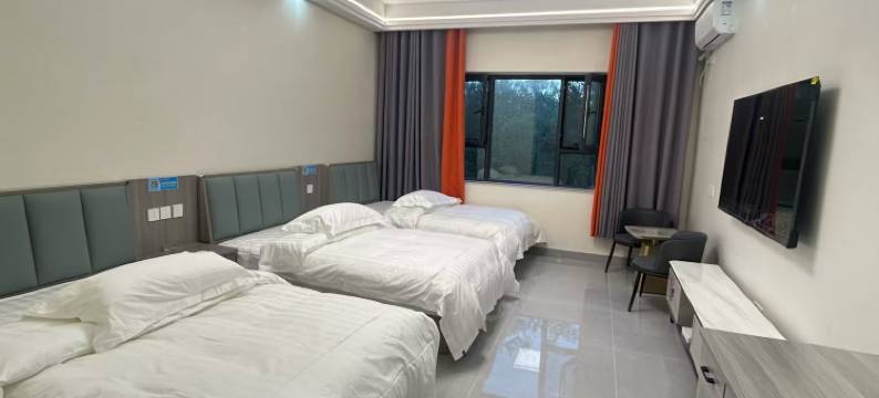 鸿玉农家庄园图片