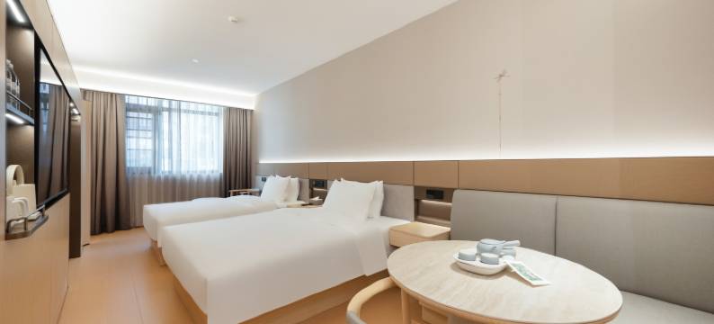 全季酒店(唐山丰南河头老街店)图片