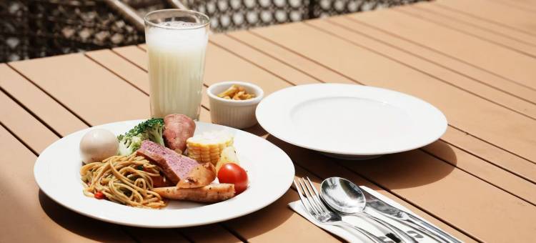 陵水清水清酒店(清水湾店)图片