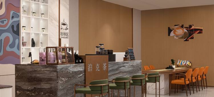 ELONG艺龙酒店(桂林象山景区两江四湖店)图片