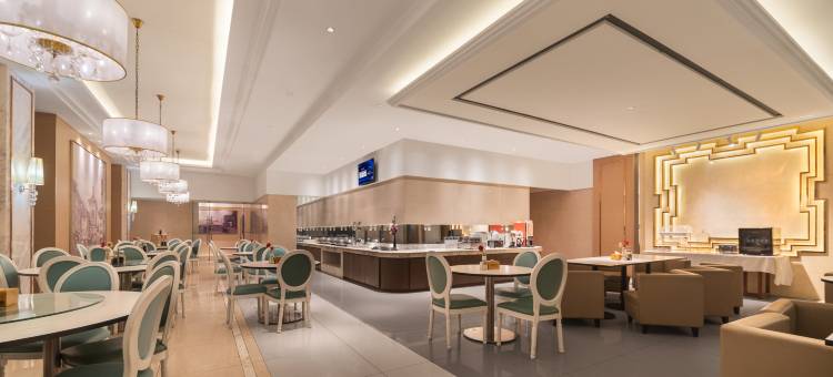 锦江之星品尚(延安枣园路店)图片