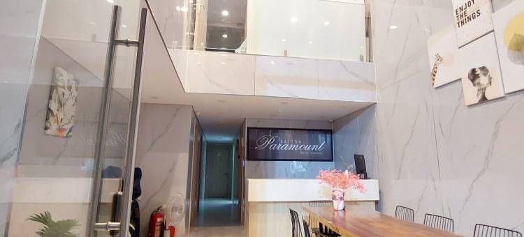 Cubicity隐居处(Cubicity Hidden House)图片