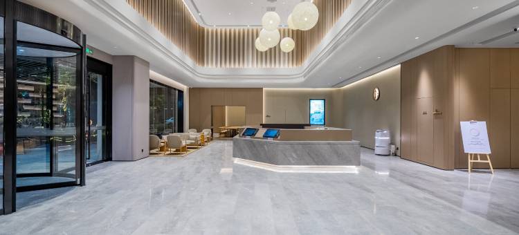 全季酒店(攀枝花盐边同缘公园店)图片