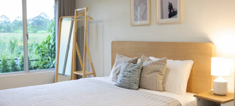 Khaoyai Valley8 (3BR-max 10 guests)图片