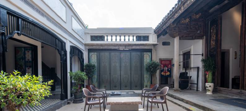 漫庭别院(潮州古城店)图片