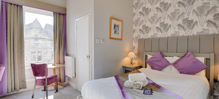 The County Hotel图片