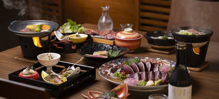 高知龟之井酒店(Kamenoi Hotel Kochi)图片