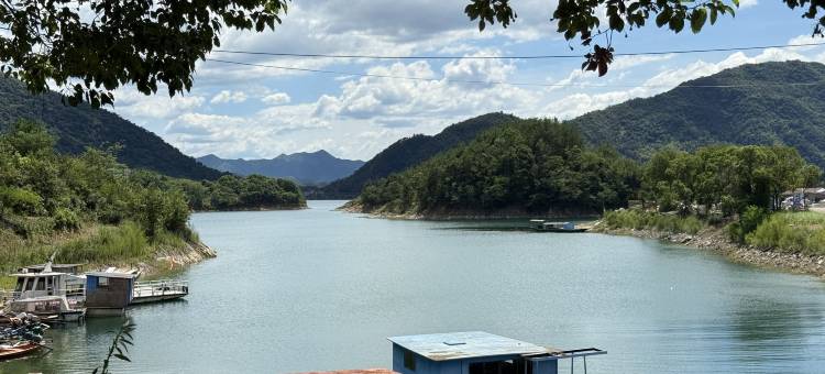 仙岛湖伊水源宾馆图片