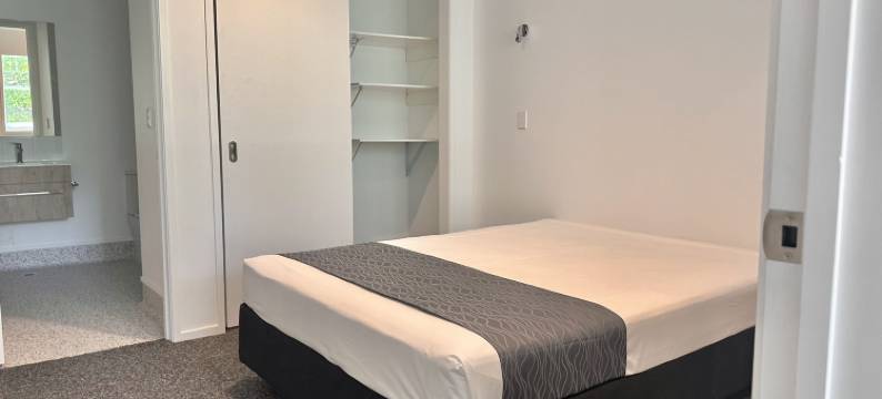 伽马酒店(Gamma Hotel)图片