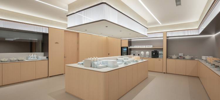 全季酒店(海阳金海螺广场店)图片