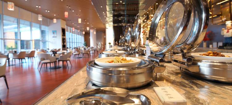 沁水鹏飞友谊大酒店图片