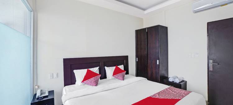 Hotel O Wesly House图片