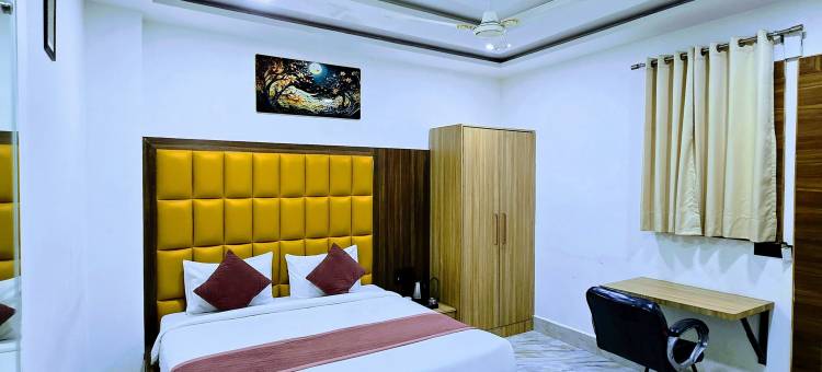 HOTEL AARAV GRAND图片