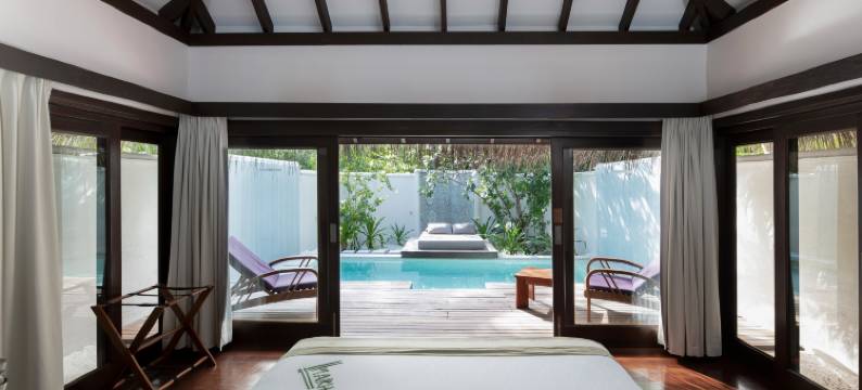 可可棕榈波杜希蒂(Coco Bodu Hithi)图片