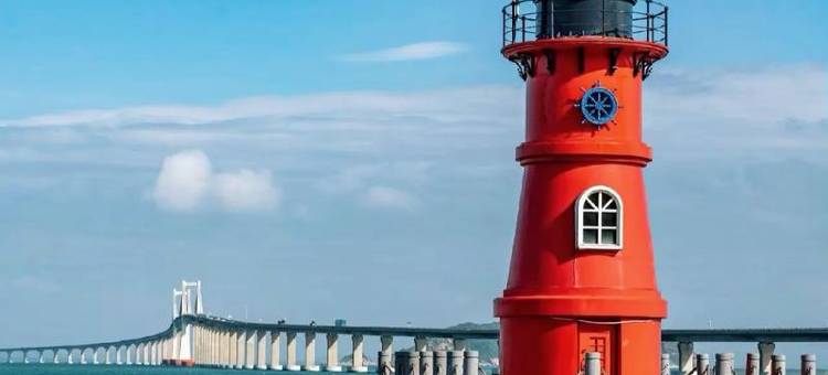 雅斯特酒店(汕头澄海红头船公园店)图片